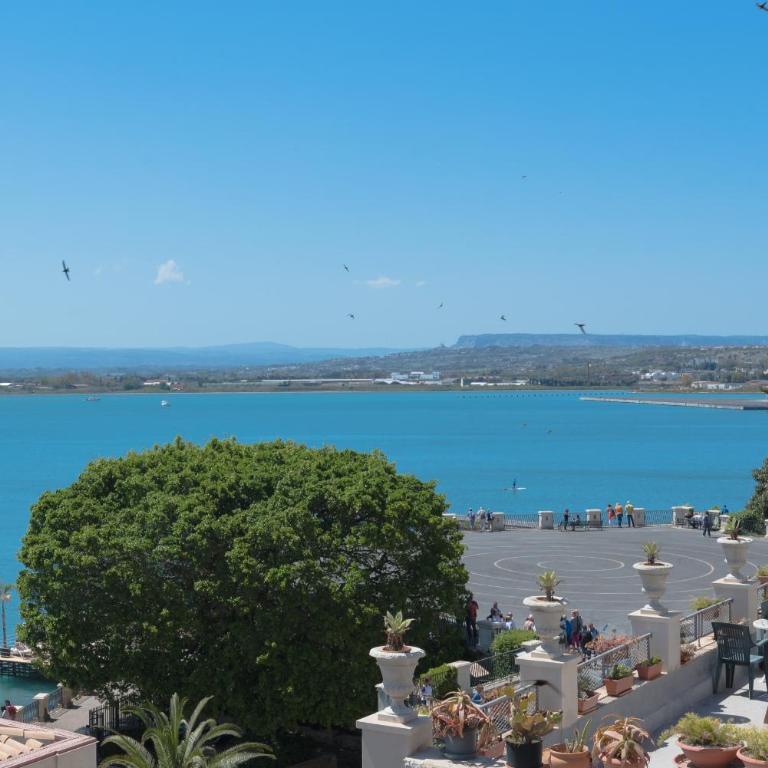 Aretusa Apartments by Wonderful Italy - Apartment with Terrace - 14