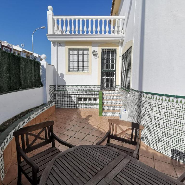 Casa Juan - Casa de 3 dormitorios - 23