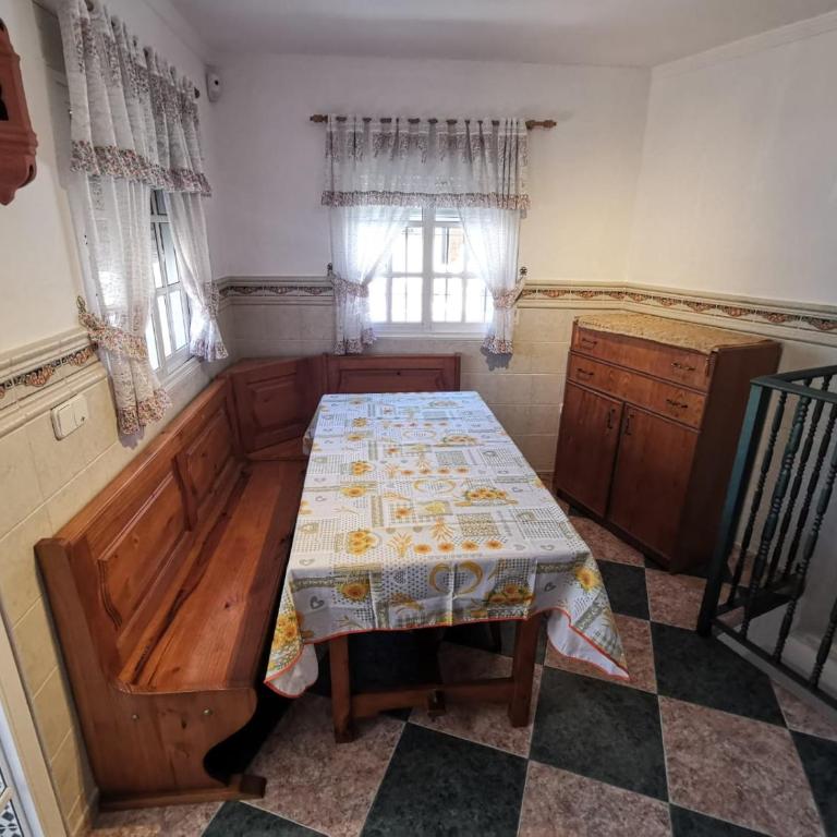 Casa Juan - Casa de 3 dormitorios - 32