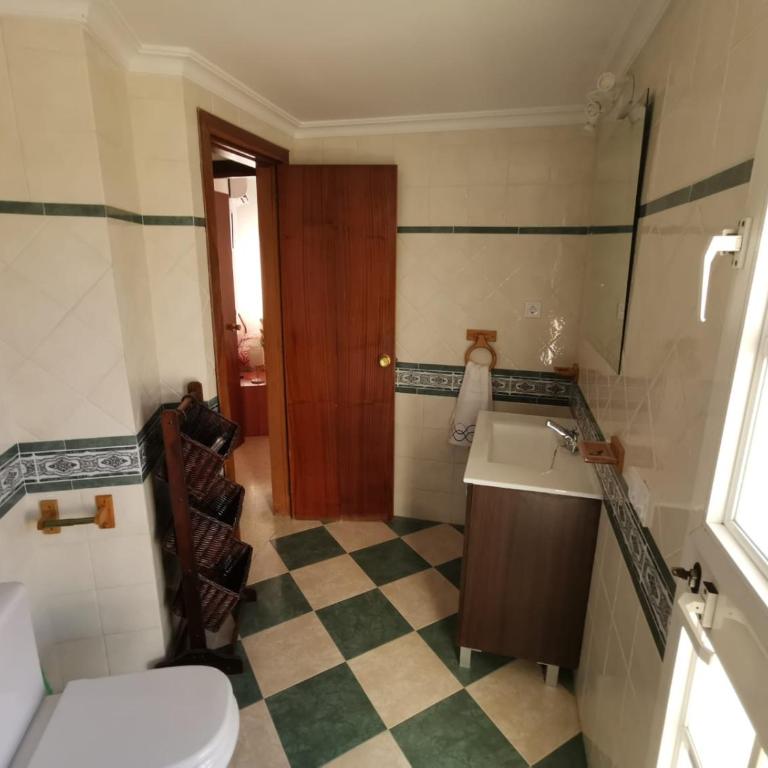 Casa Juan - Casa de 3 dormitorios - 21
