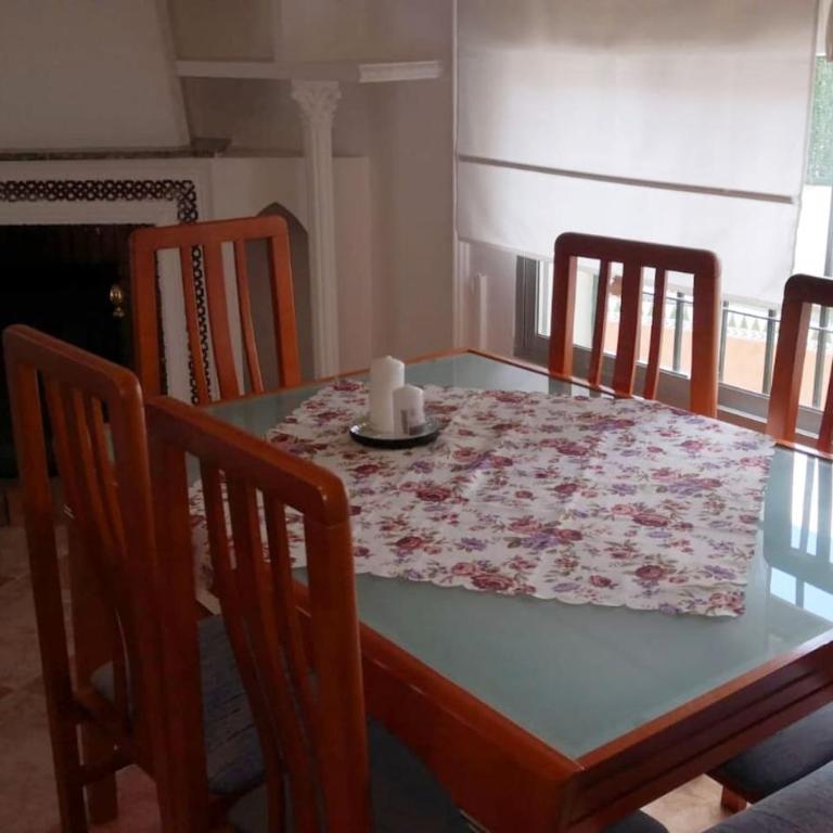 Casa Juan - Casa de 3 dormitorios - 13