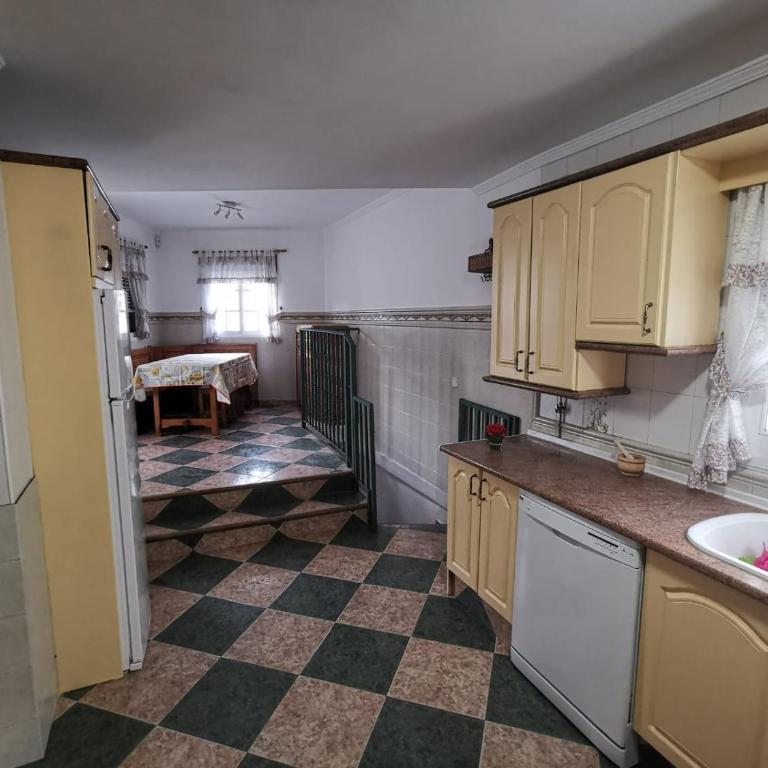 Casa Juan - Casa de 3 dormitorios - 35