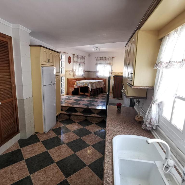 Casa Juan - Casa de 3 dormitorios - 34
