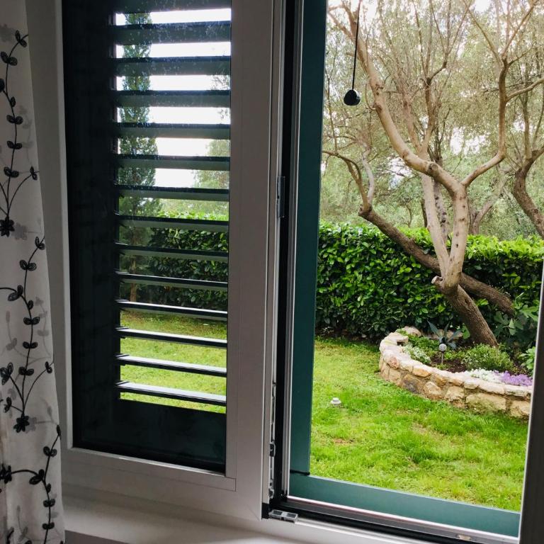Bay View Apartments - Apartman sa 2 Spavaće Sobe i Pogledom na Vrt - 2