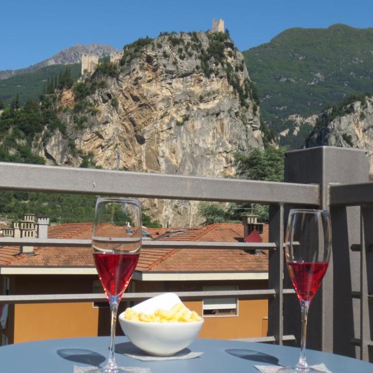 Arco Charme - Appartamento con Terrazza - 24