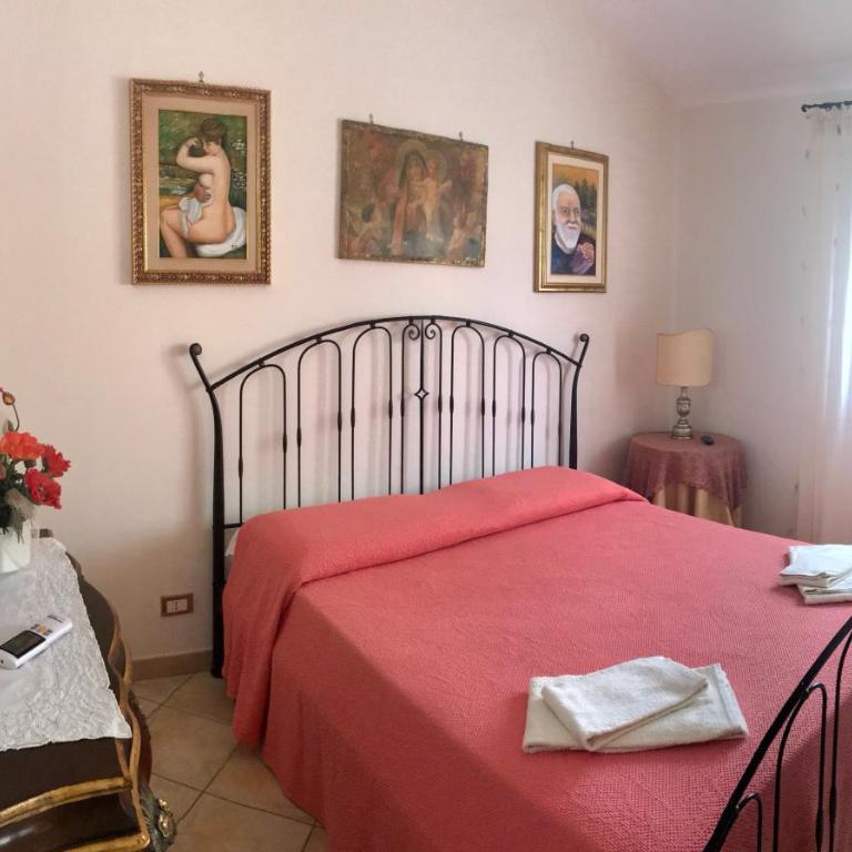 Baia Cofano Home - Appartamento con Vista Mare - 8