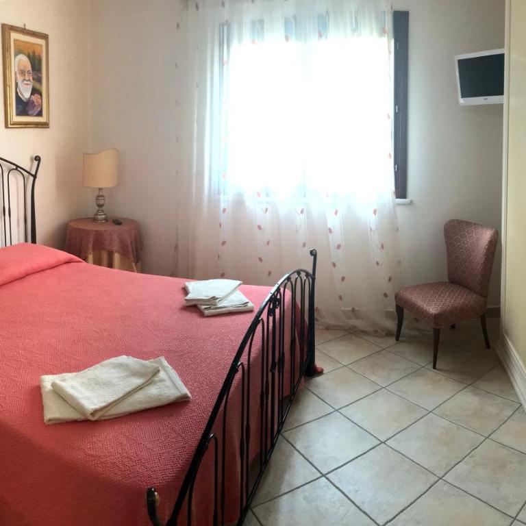 Baia Cofano Home - Appartamento con Vista Mare - 28