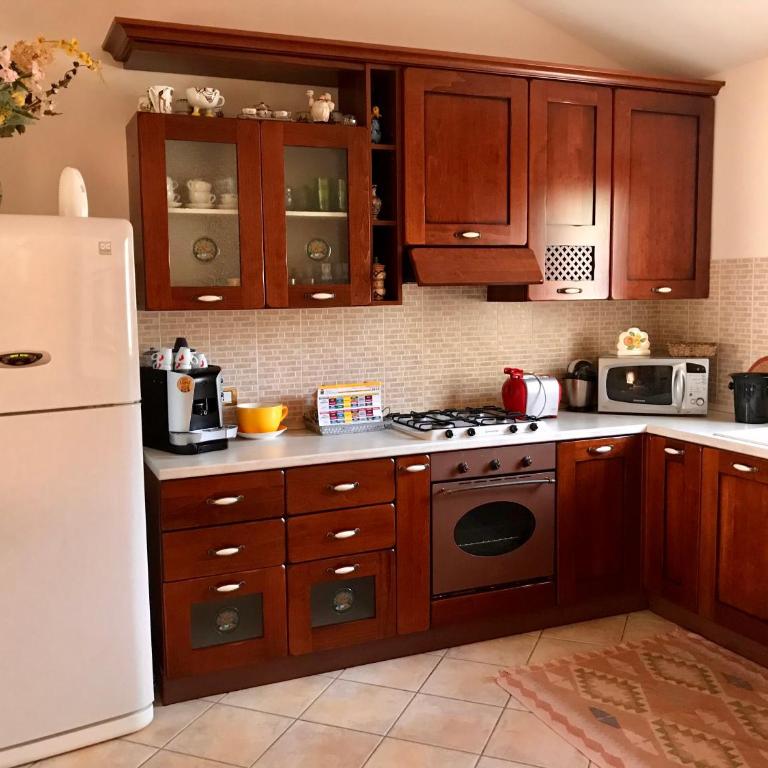 Baia Cofano Home - Appartamento con Vista Mare - 27