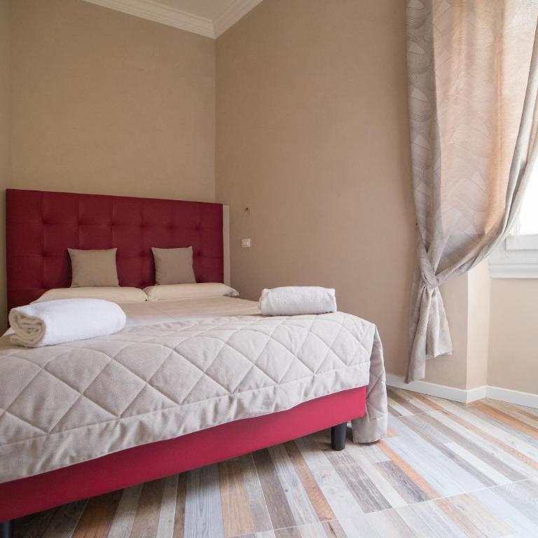 D'HOME FLORENCE - Camera Singola Deluxe - 1