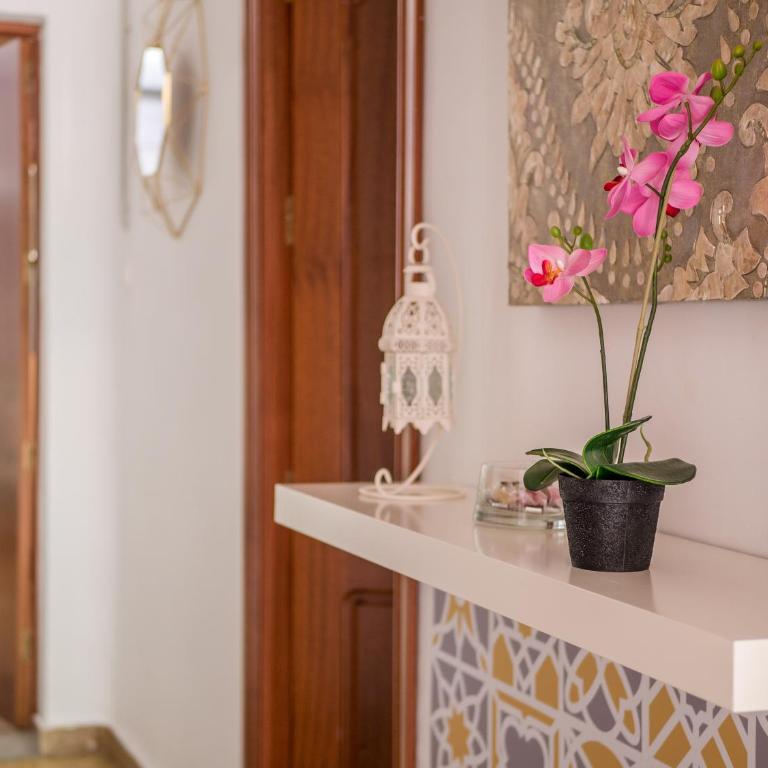 Apartamento el Purche - Two-Bedroom Apartment - 25