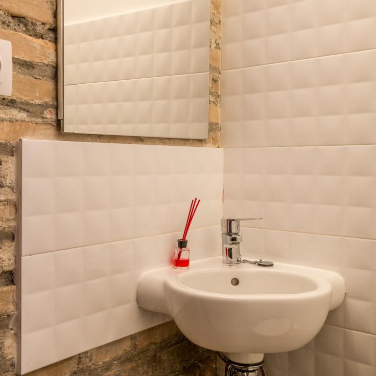 Apartamento el Purche - Two-Bedroom Apartment - 28