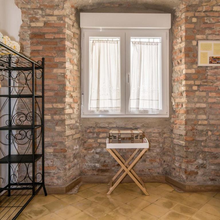 Apartamento el Purche - Two-Bedroom Apartment - 7