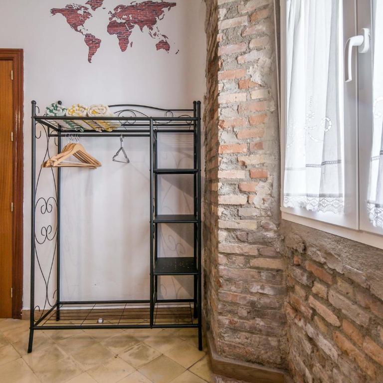 Apartamento el Purche - Two-Bedroom Apartment - 9