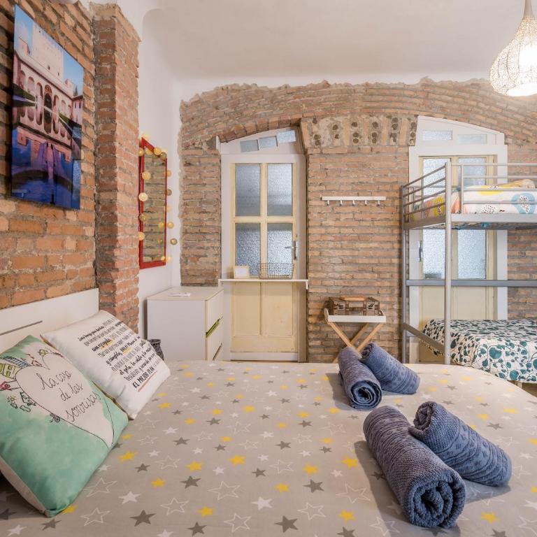 Apartamento el Purche - Two-Bedroom Apartment - 4