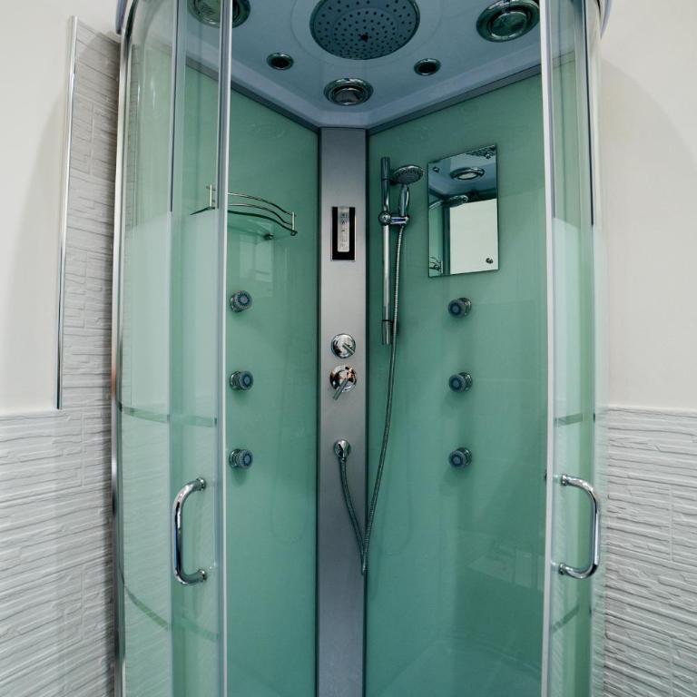 D'HOME FLORENCE - Camera Singola Deluxe - 5