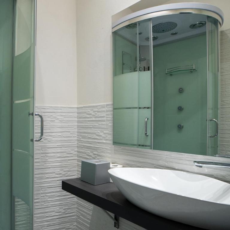 D'HOME FLORENCE - Camera Singola Deluxe - 2