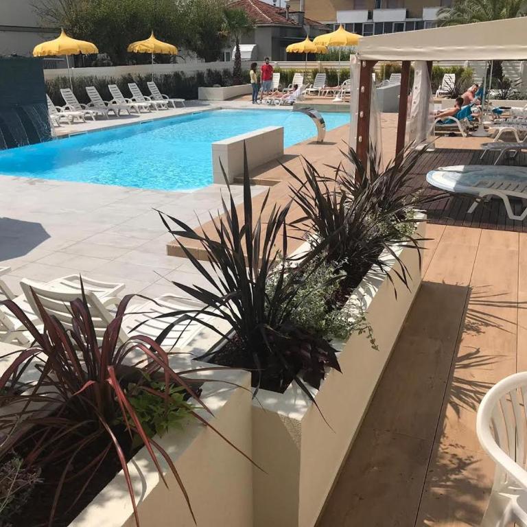 Appartamenti Montmartre - Appartamento con 1 Camera da Letto e Vista Mare - 11