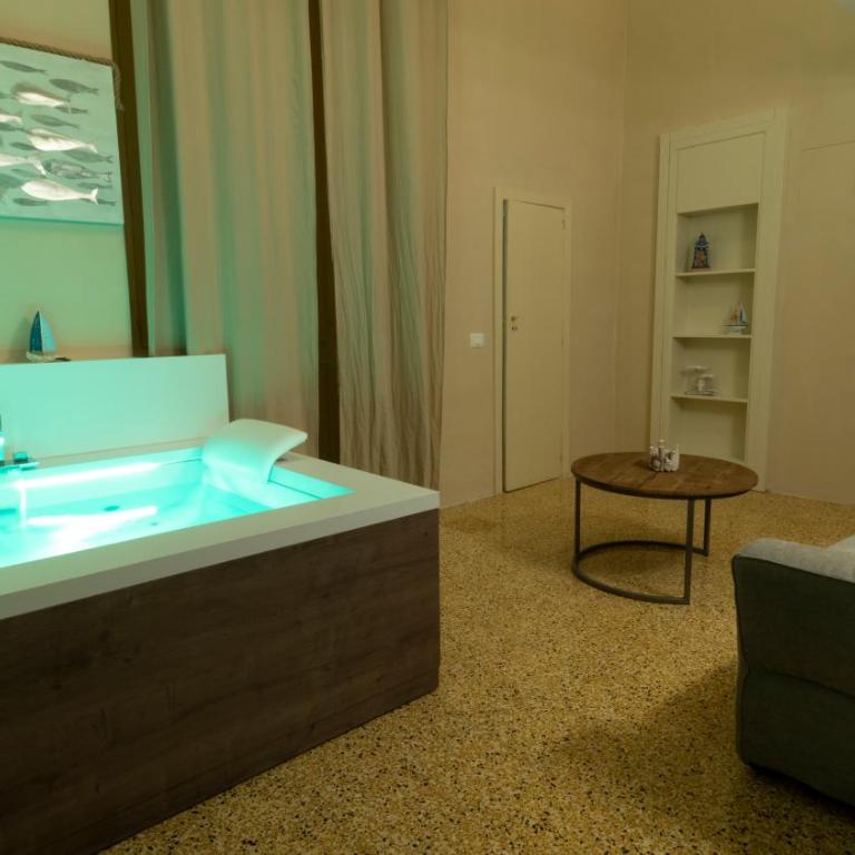 Il Giardino Della Regina - Suite Duplex - 1