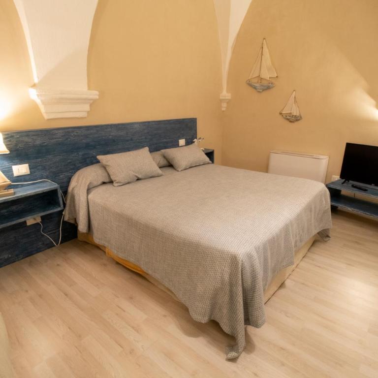 Il Giardino Della Regina - Suite Duplex - 4