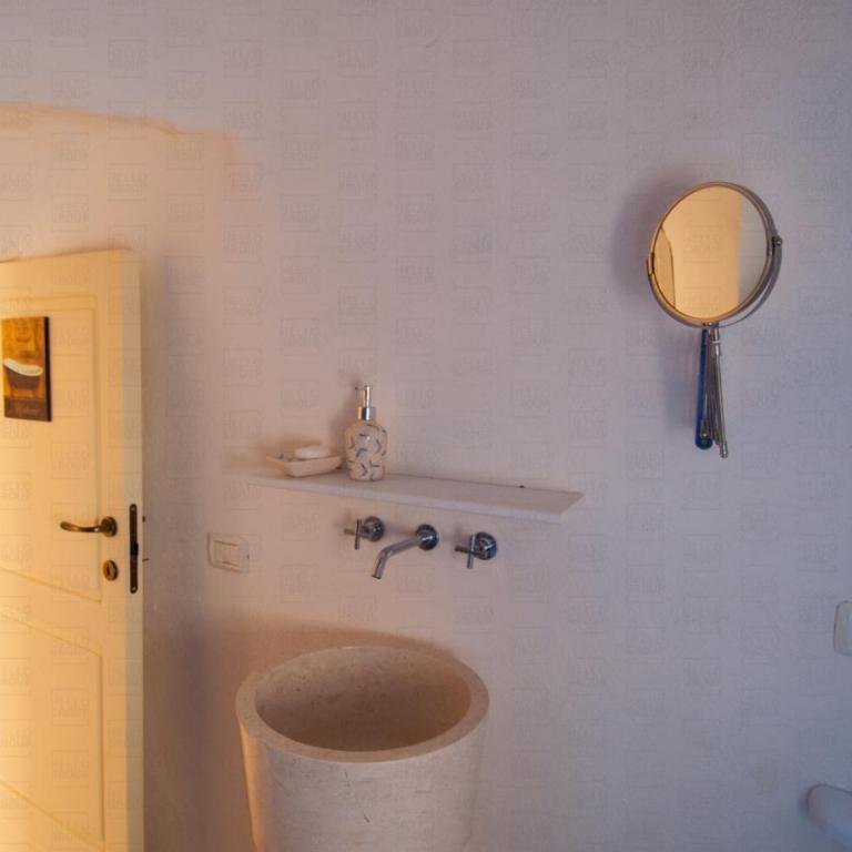 Trulli Santa Maria dei Grani - Authentic Puglia Trulli with Private Pool & Scenic Garden - Villa con Piscina Privata - 28