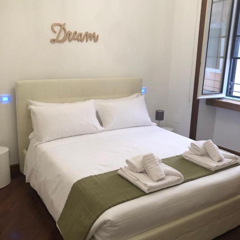 Colosseo Smart Flat - Appartamento con 1 Camera da Letto - 7