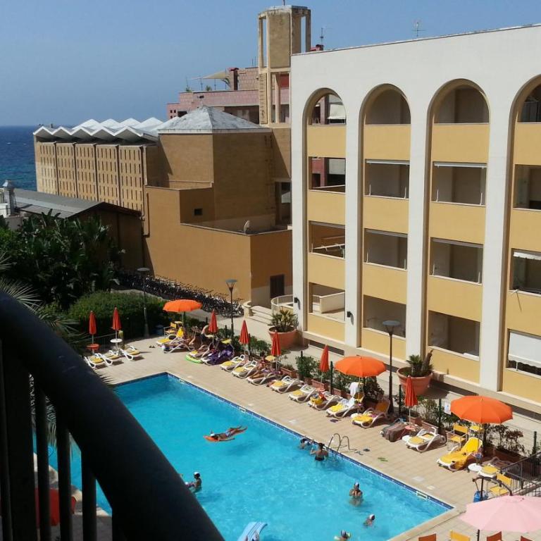 appartamento vista mare da MARY - Appartamento con Vista Mare - 13