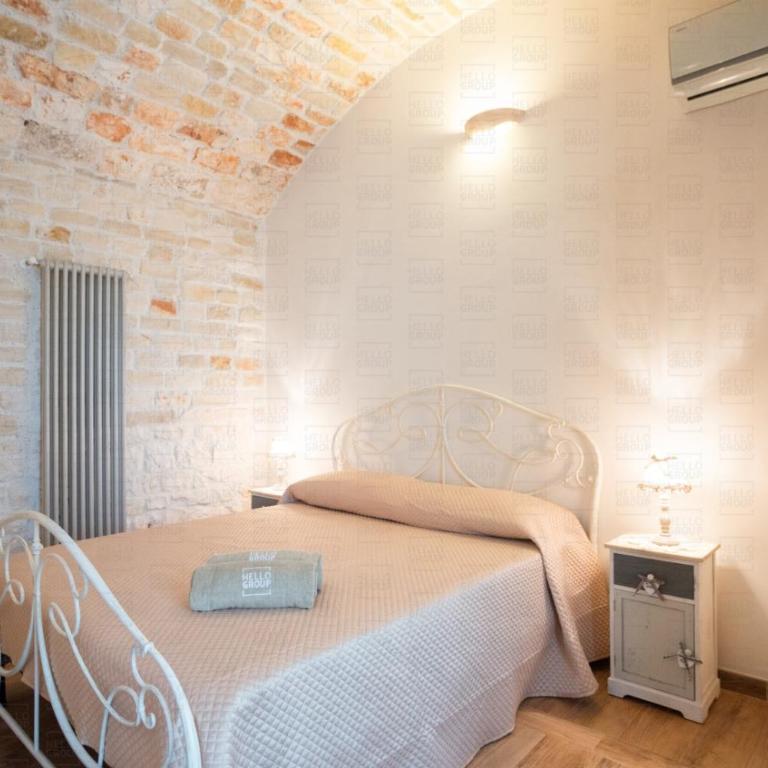 HelloApulia - Masseria Petra Antica - Charming Family Retreat with Pool & Gym in Itria Valle - Villa con Piscina Privata - 41
