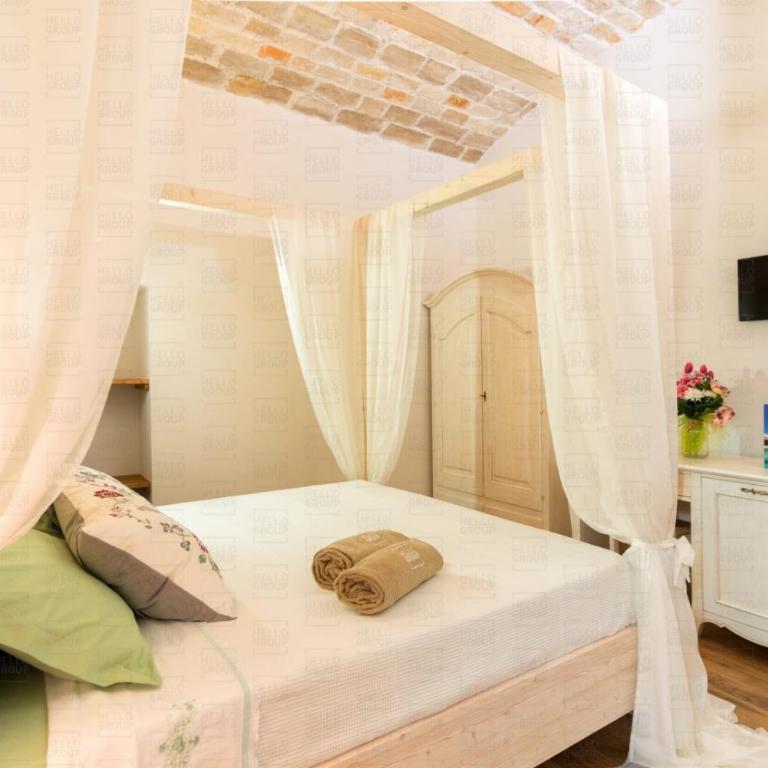 HelloApulia - Masseria Petra Antica - Charming Family Retreat with Pool & Gym in Itria Valle - Villa con Piscina Privata - 33