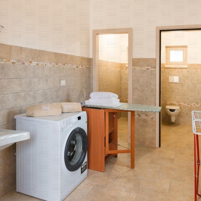 HelloApulia - Masseria Petra Antica - Charming Family Retreat with Pool & Gym in Itria Valle - Villa con Piscina Privata - 48