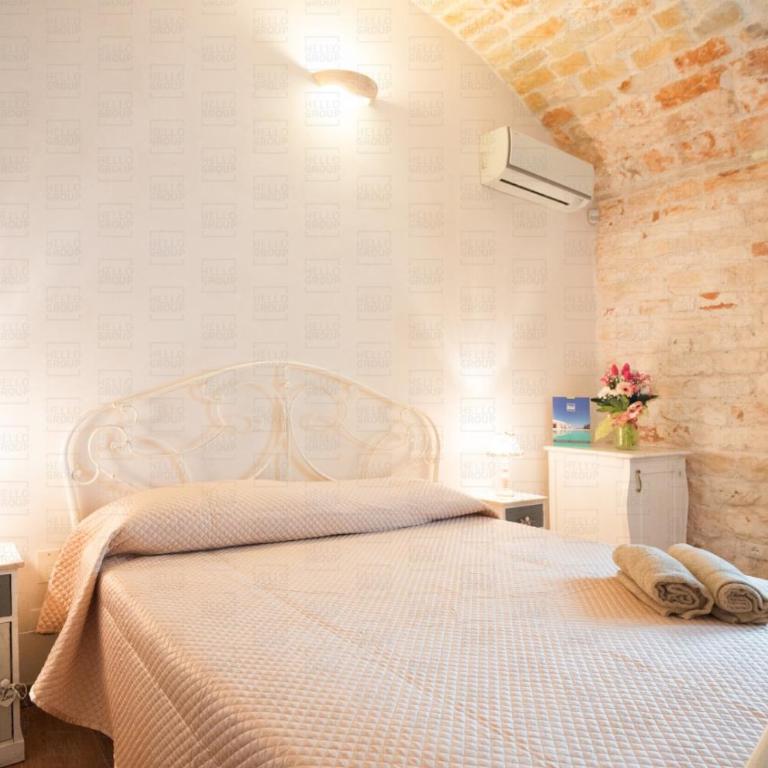 HelloApulia - Masseria Petra Antica - Charming Family Retreat with Pool & Gym in Itria Valle - Villa con Piscina Privata - 42