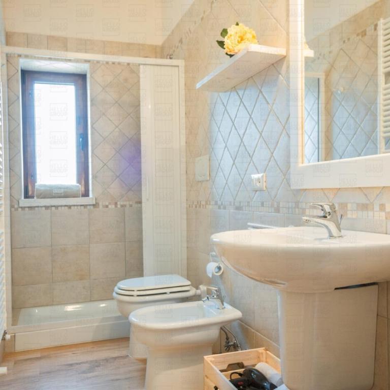 HelloApulia - Masseria Petra Antica - Charming Family Retreat with Pool & Gym in Itria Valle - Villa con Piscina Privata - 34