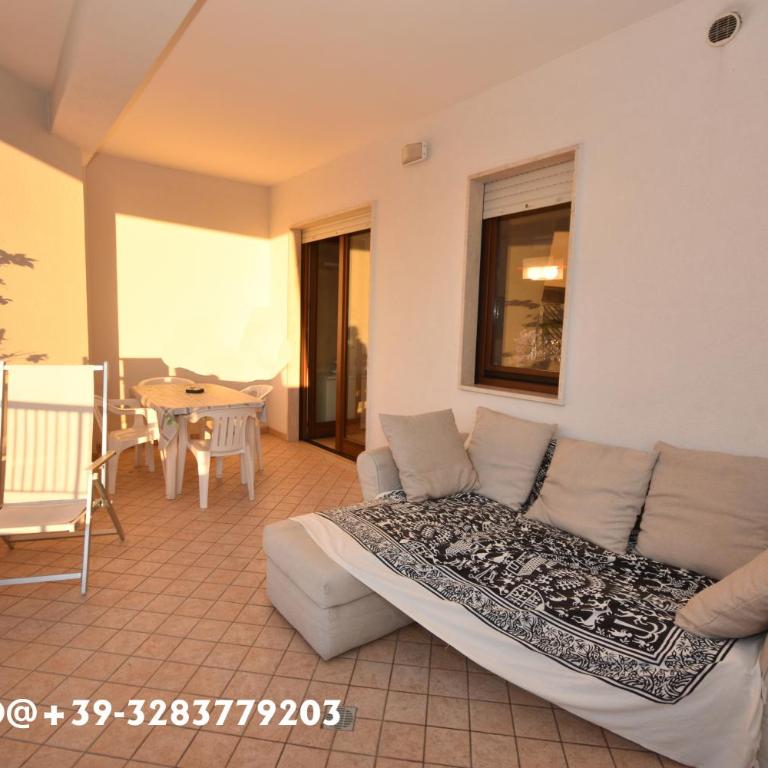 appartamento vista mare da MARY - Appartamento con Vista Mare - 10