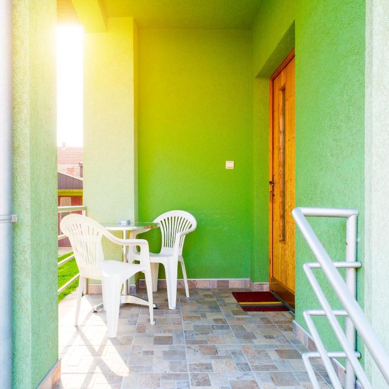 Apartmani Slavica - Apartman sa 1 Spavaćom Sobom - 24