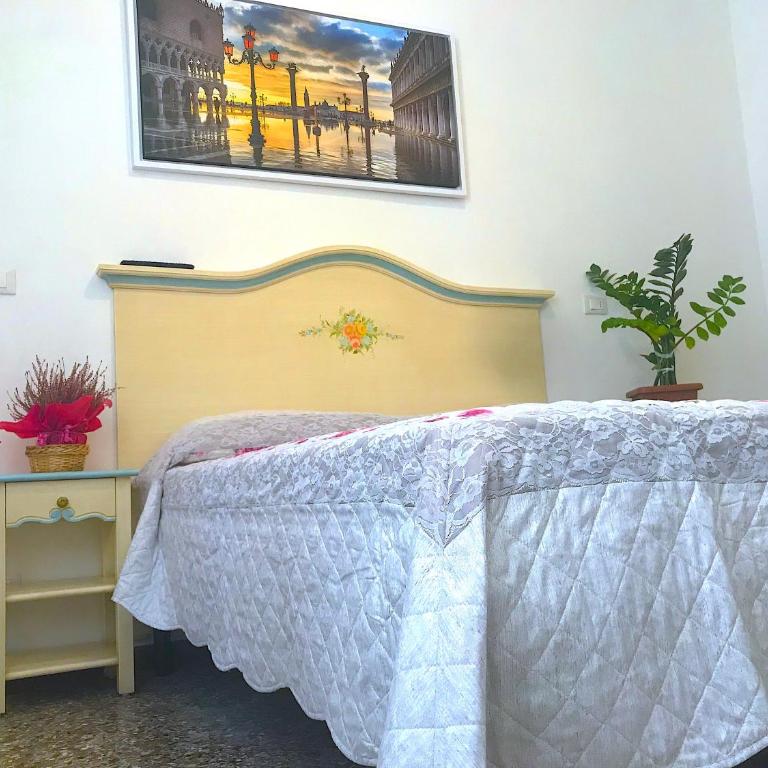 Residenza San Rocco Apartment - Two-Bedroom Apartment - 7