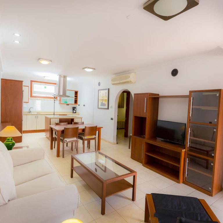 Apartamentos Olympia - Apartamento de 2 dormitorios - 2
