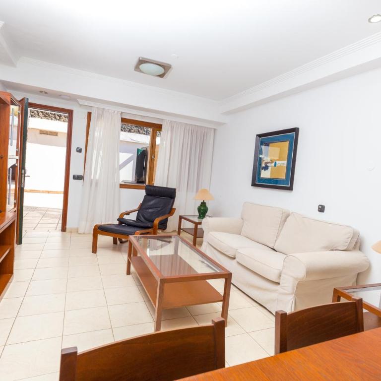Apartamentos Olympia - Apartamento de 2 dormitorios - 3