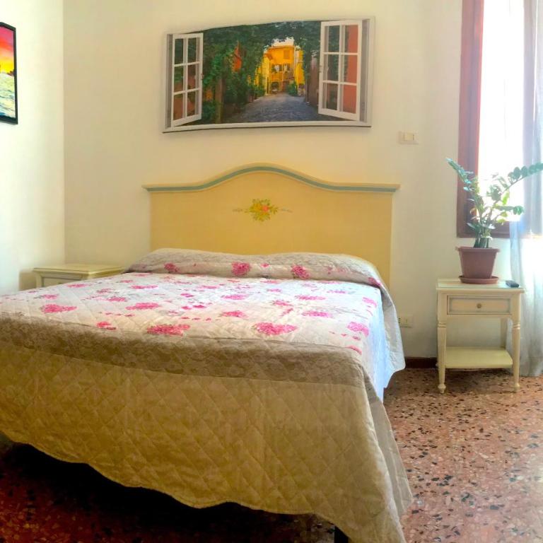 Residenza San Rocco Apartment - Two-Bedroom Apartment - 10