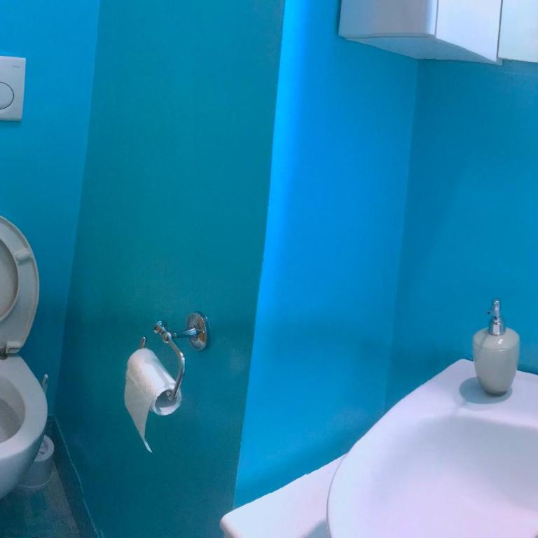 Residenza San Rocco Apartment - Two-Bedroom Apartment - 20