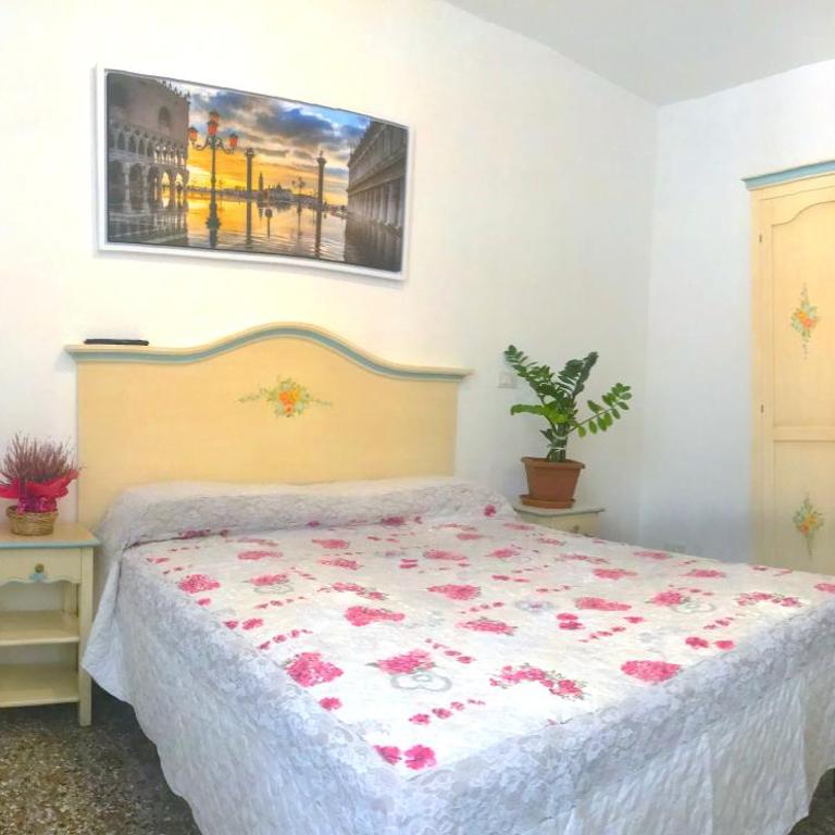 Residenza San Rocco Apartment - Two-Bedroom Apartment - 11