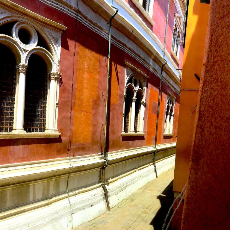 Residenza San Rocco Apartment - Two-Bedroom Apartment - 25