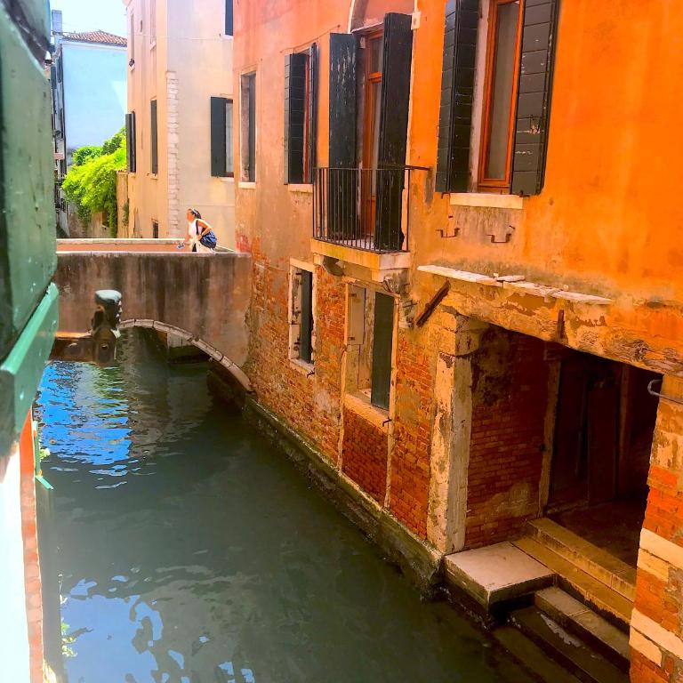 Residenza San Rocco Apartment - Two-Bedroom Apartment - 9