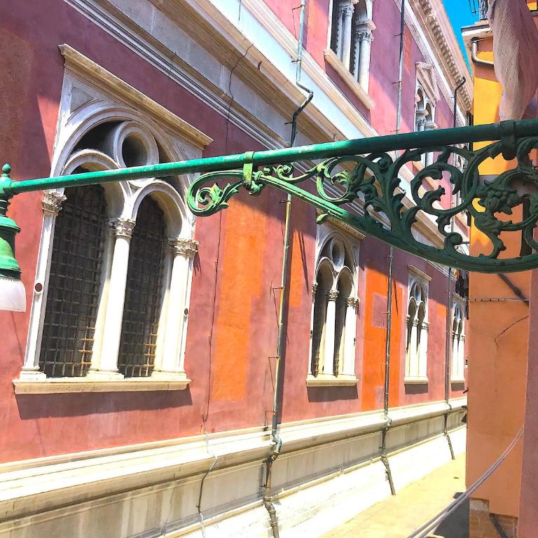 Residenza San Rocco Apartment - Two-Bedroom Apartment - 6