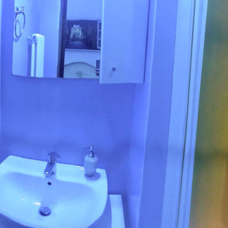 Residenza San Rocco Apartment - Two-Bedroom Apartment - 22