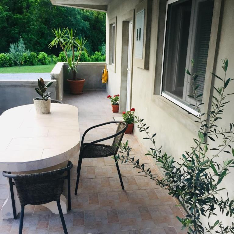 Apartment Elena - Apartman sa 2 Spavaće Sobe - 9
