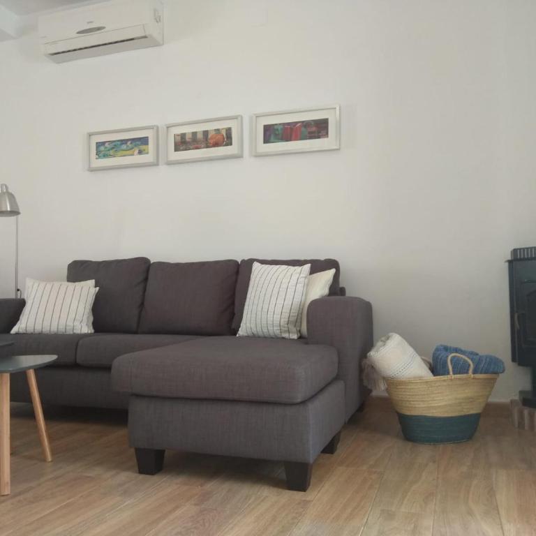 Adosado en playa de la Barrosa, casa Carlota - Apartamento de 3 dormitorios - 7