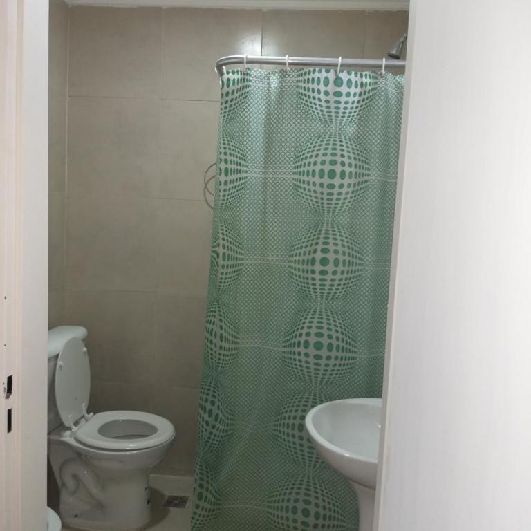 DEPARTAMENTOS OLIVIA - Apartamento Estándar - 20