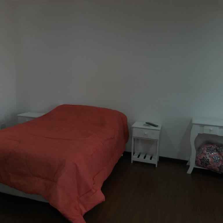 DEPARTAMENTOS OLIVIA - Apartamento Estándar - 19