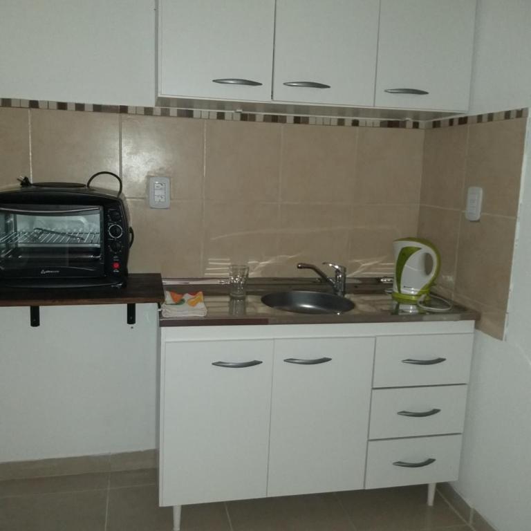 DEPARTAMENTOS OLIVIA - Apartamento Estándar - 2