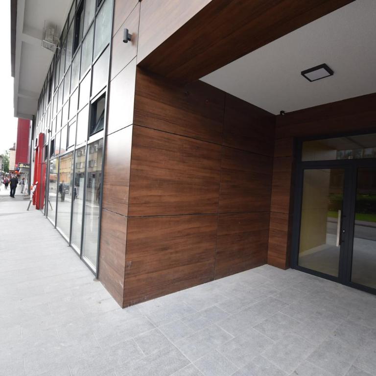 The Main Square Apartments - Apartman sa 2 Spavaće Sobe - 29