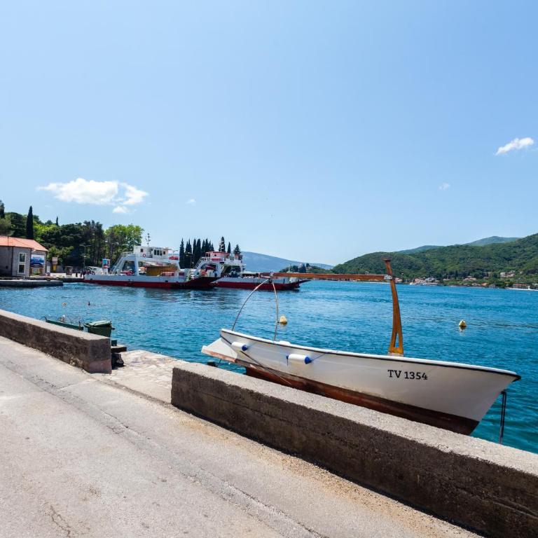 Romeo And Juliet Apartments - Apartman sa 1 Spavaćom Sobom - 2